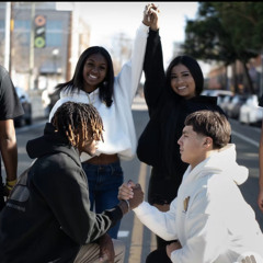 NOT LIKE US VBRVMS X WEEZY FLIP