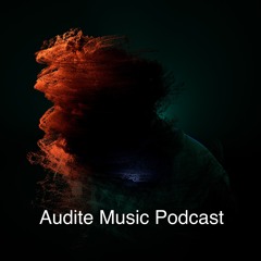 The Audite Music Podcast with Jim Rivers 002