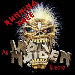 Iron Maiden - Flight Of Icarus - Tribute EP