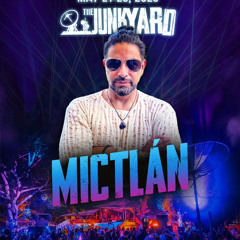 Lightning in The Bottle Festival (LIB) Junkyard Stage - Opening Set- Saturday 5/24/25