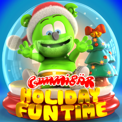 Stream The Gummy Bear Song (I Am A Gummy Bear) (Christmas Special) by  Gummibär