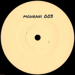 MOHRANI 003