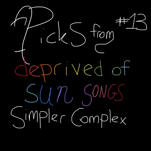 Picks from Deprived of Sun