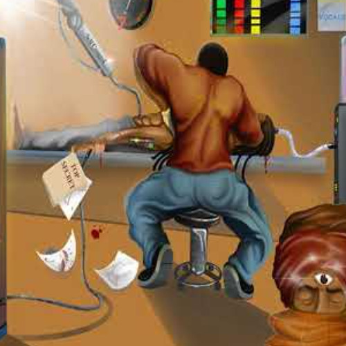 Integration Was A Mistake