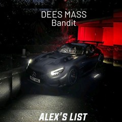DEES MASS - Bandit