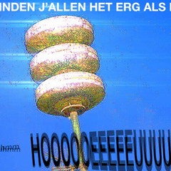 De Toeterboys - Luchtalarm