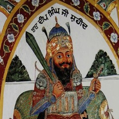 Gurmat Ridai Gareebee Aavai by Bhai Kehar Singh Ji Nanaksar Kaleran Wale