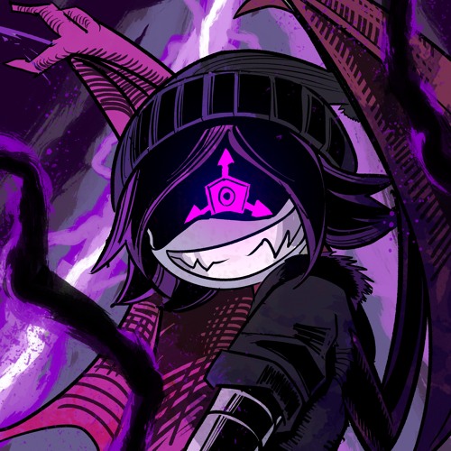 AJ Dispirito - Murder Drones (Phonk Bootleg)