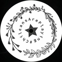 Premiere : Javier Labarca - Alfalfa (AYSLTD002)