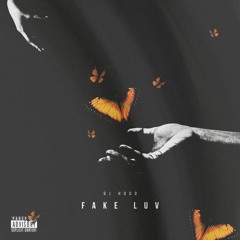 DJ Hood - Fake Luv