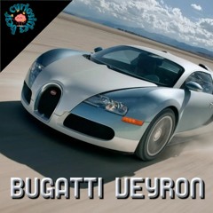 Bugatti Veyron