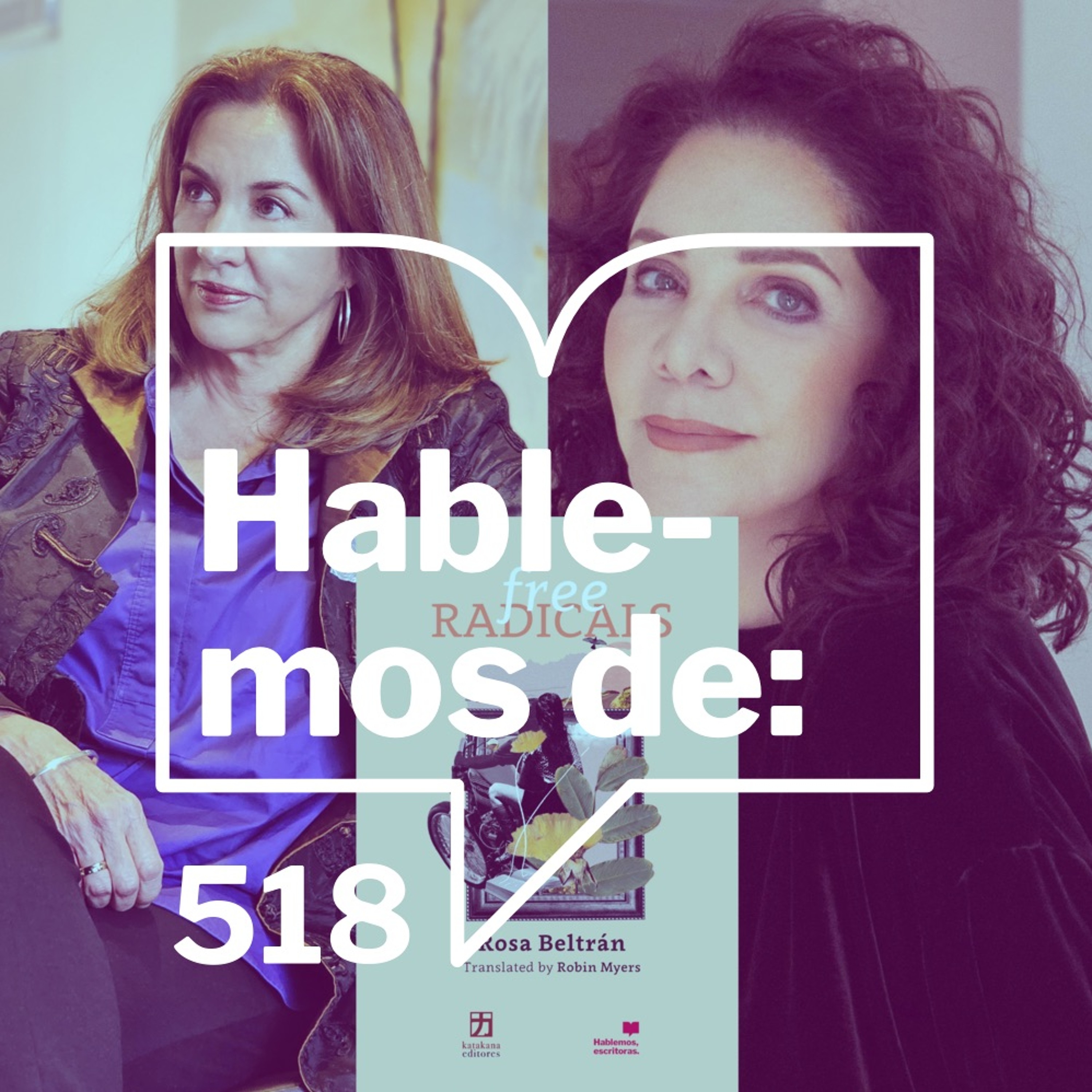 Hablemos Escritoras