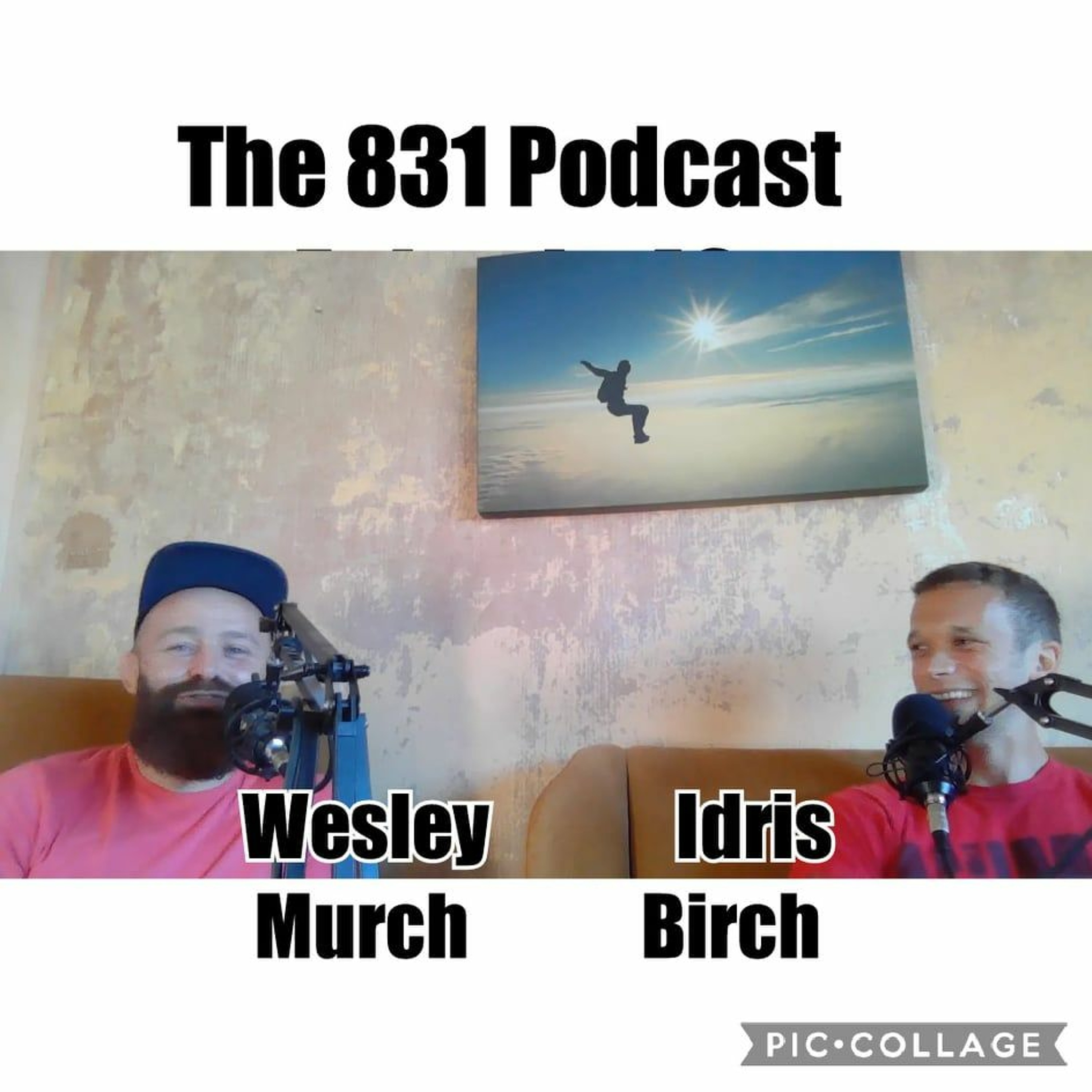 The 831 Podcast