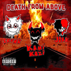 DEATH FROM ABOVE
