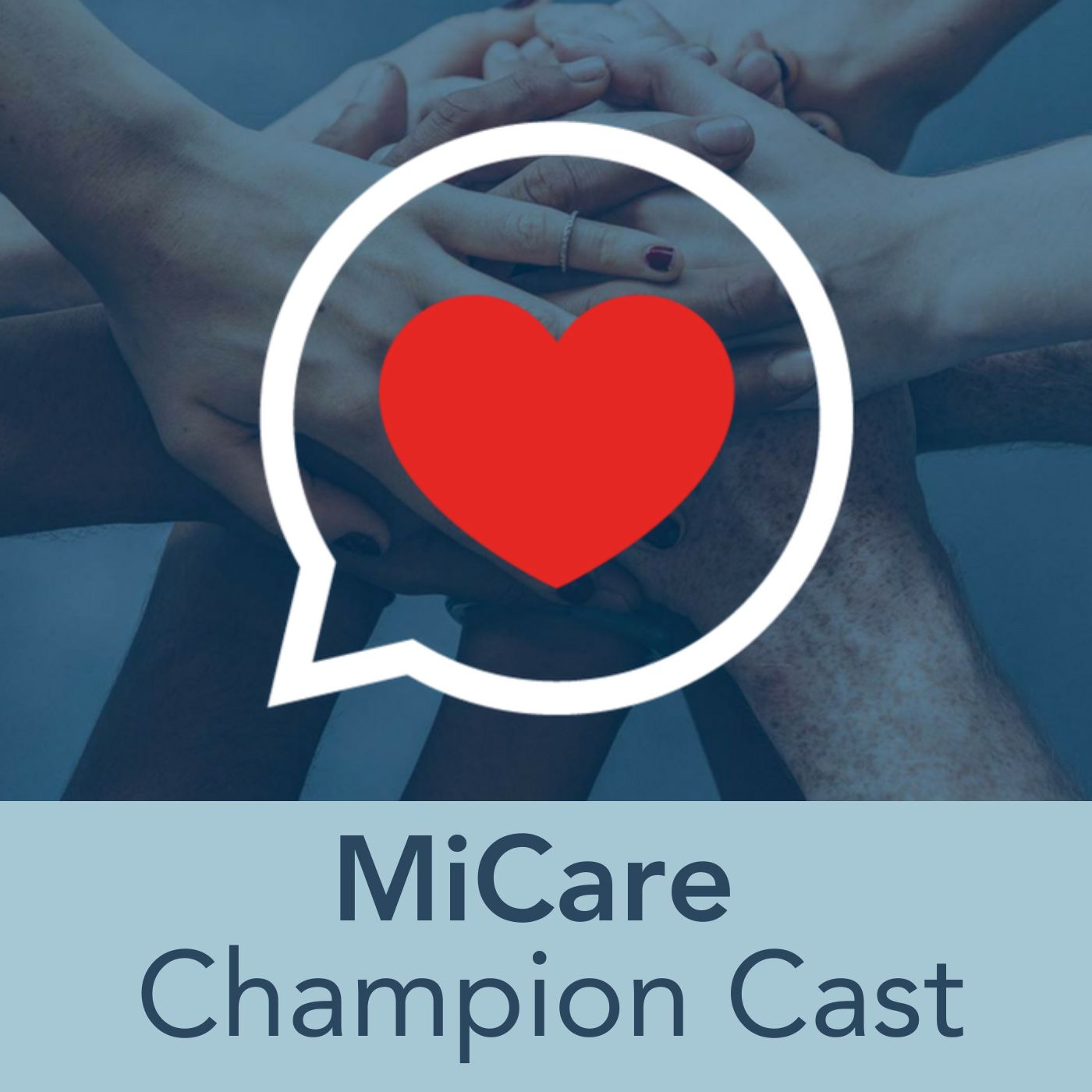 MiCare Champion Cast