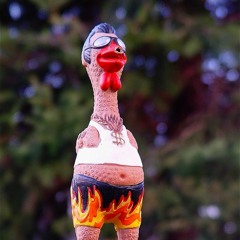 wer da glock go Freddyjslice