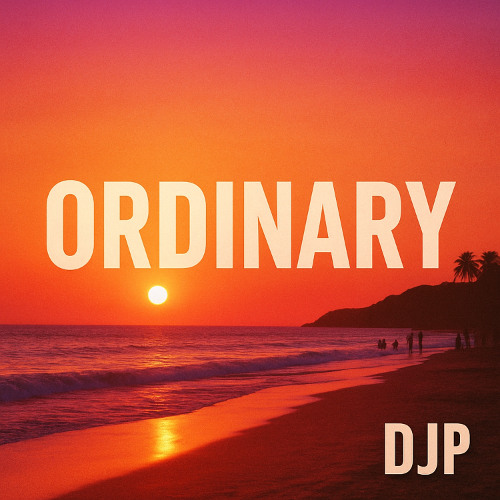 Ordinary
