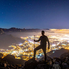 Climbing Mountains