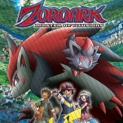 Download Pokemon Movie 13 Zoroark Master Of Illusions English Dub