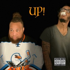 Up! (feat. zilla zoo, MKDUB & Vbeatz) (prod. LPZonthebeat)