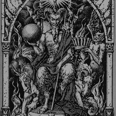 Desperado of Darkness (prod. BROSEF)