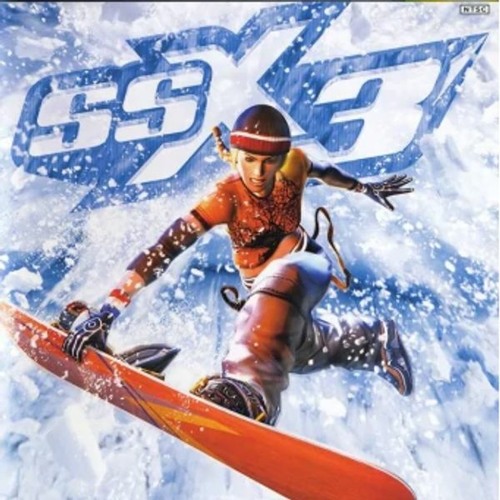 Autopilot Off - Clockworks (SSX 3 Version)