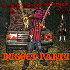 LIL EROP - NUGGET PARTY (prod. Abapo)