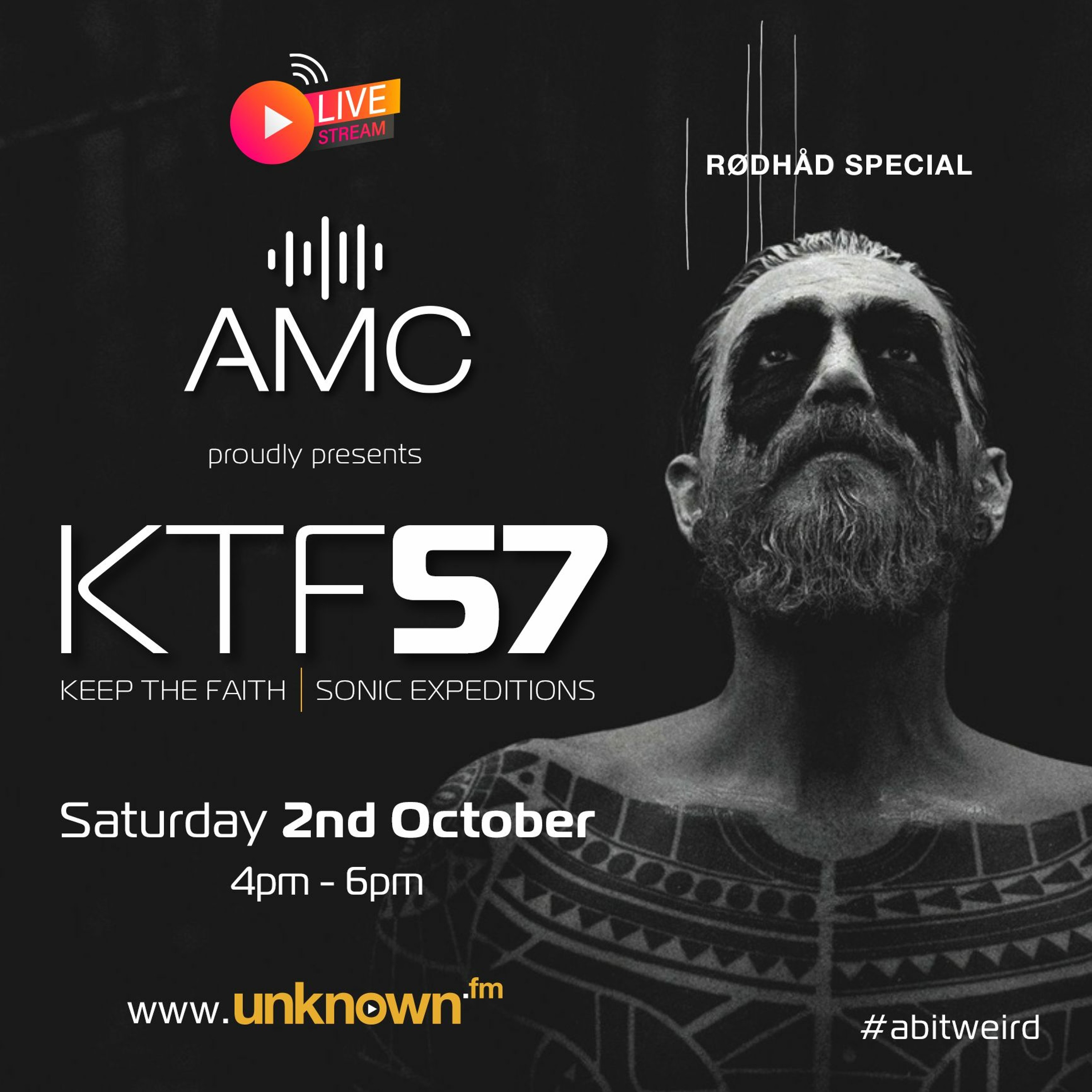 Unknown.FM
