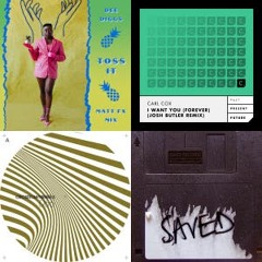 MORE TECH HOUSE