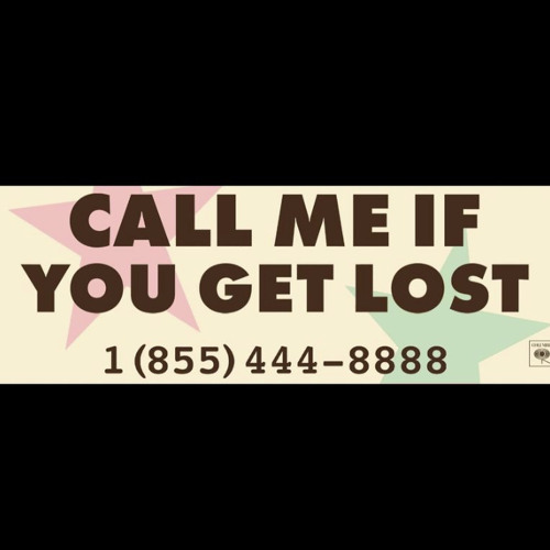 NUMBER!, NUMBER! - Tyler, The Creator