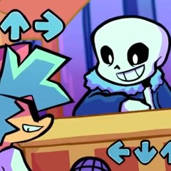 UNDERTALE X FNF