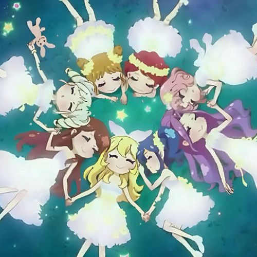 드리밍 샤이닝 플라잉