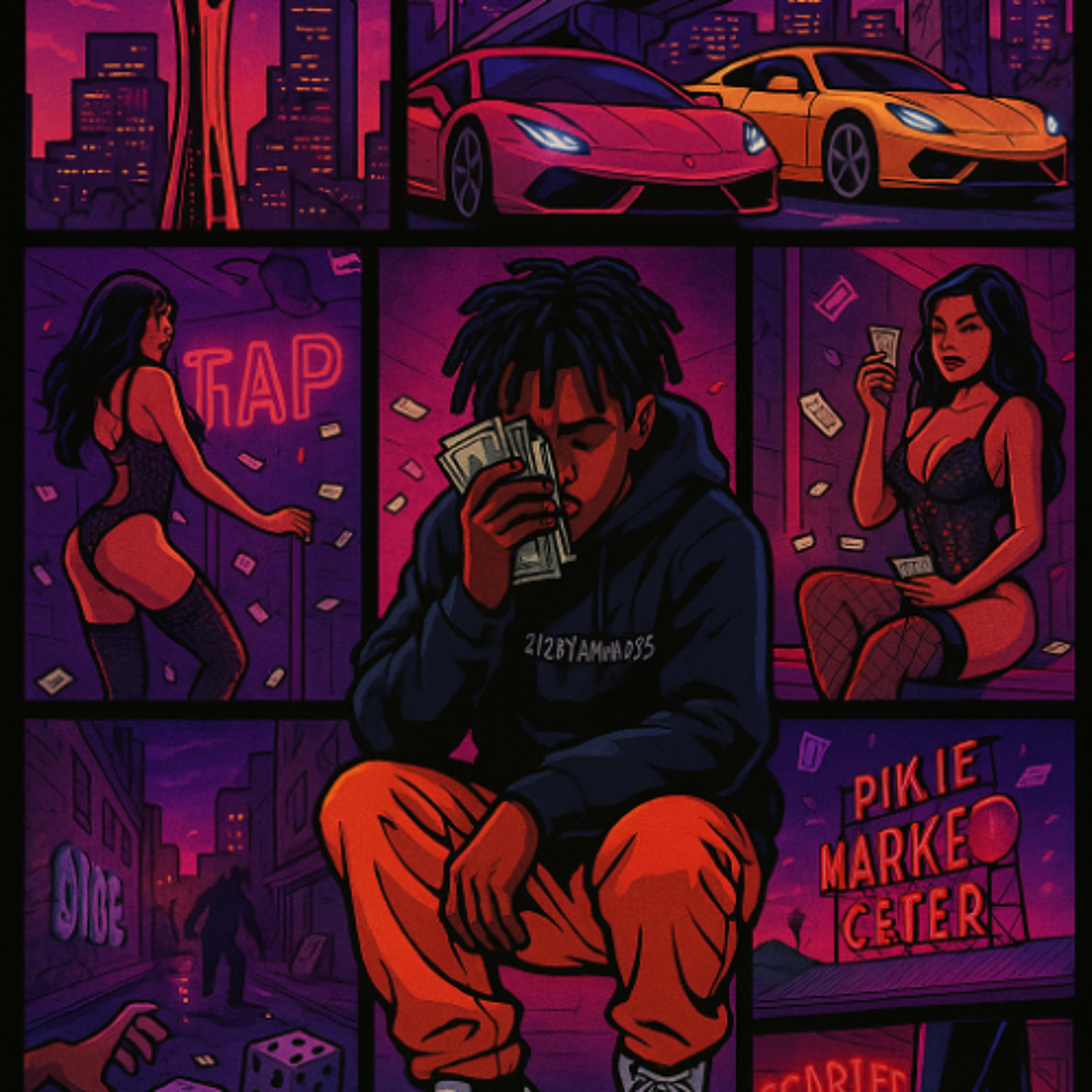 XANNY PACQ (@Xanny_Pacq)