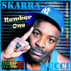Skarra Mucci - 2024 - Number One - DubPlate SoS Sound Bwoy [Jahail's Remix]