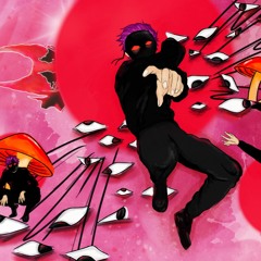 Ksubi (With Vonfiji)