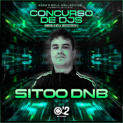 CONCURSO DJS #01 - SITOO DNB