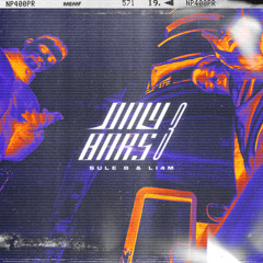 Only Bars Vol. 03