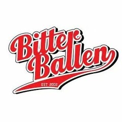 Bitter Ballen - Never Give Up