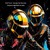 Artwork for Daft Punk - Giorgio By Moroder (Yojiman & MELODIC(IL) Edit) FD