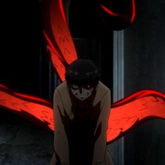 Tokyo Ghoul - Katharsis OP(Slowed + Reverb)