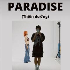 paradise (thiên đường) - demo