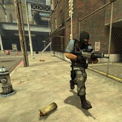 counter-strike lobby music
