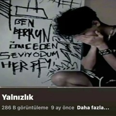 ÖNCEDEN SEVİYODUM HER $EYİ