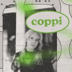 Sean H @ coppi 15.08.2024