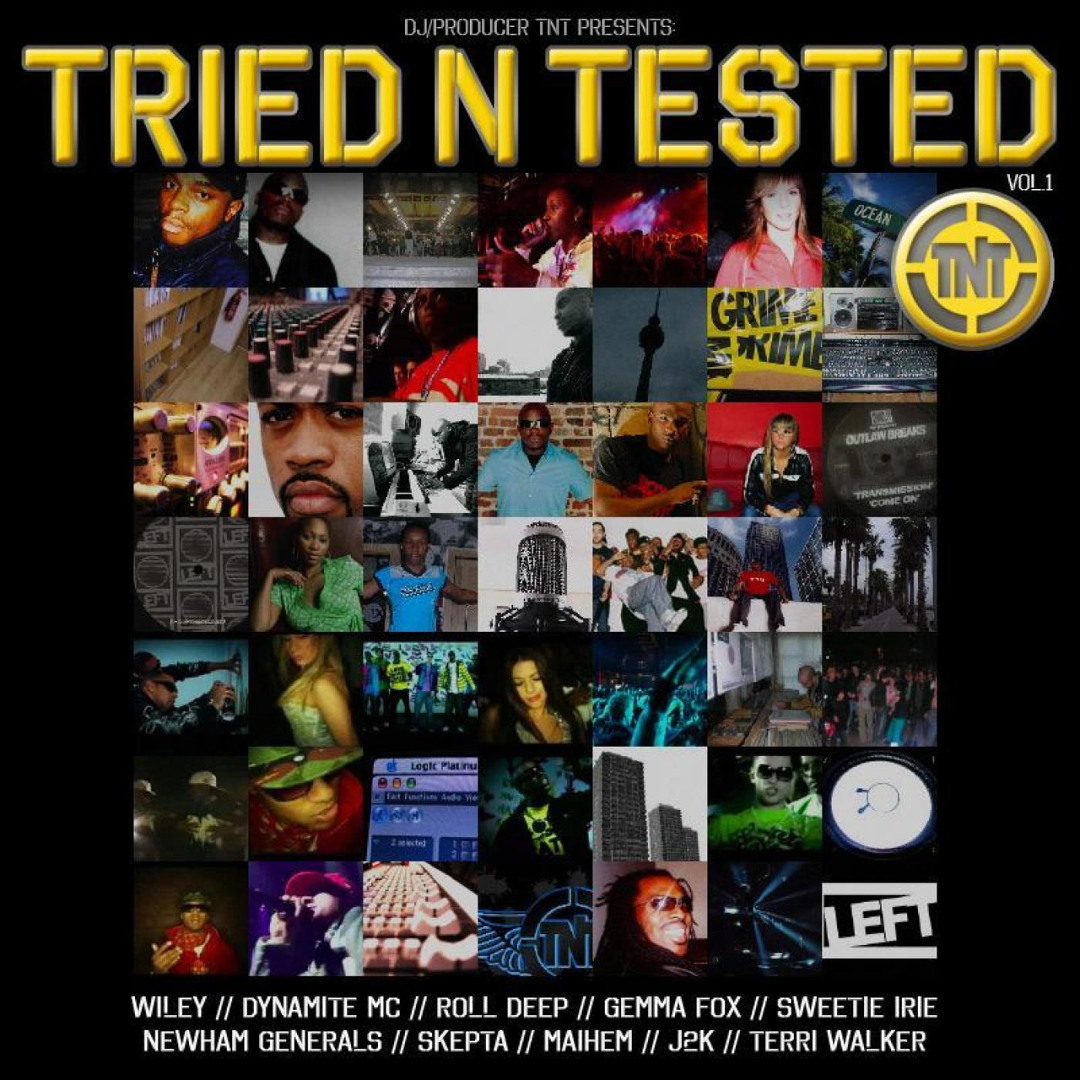 Stream The Game (feat. Wiley) by TNT | Listen online for free on SoundCloud