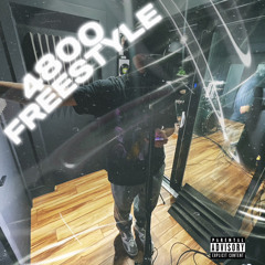 4800 Freestyle ( Prod. Atlantic Beatz )