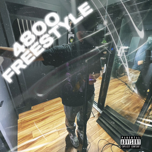 4800 Freestyle ( Prod. Atlantic Beatz )