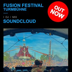 ROBAG WRUHME @ FUSION FESTIVAL - 2025