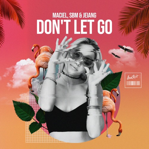 Maciel, SBM & JEIANG - Don't Let Go