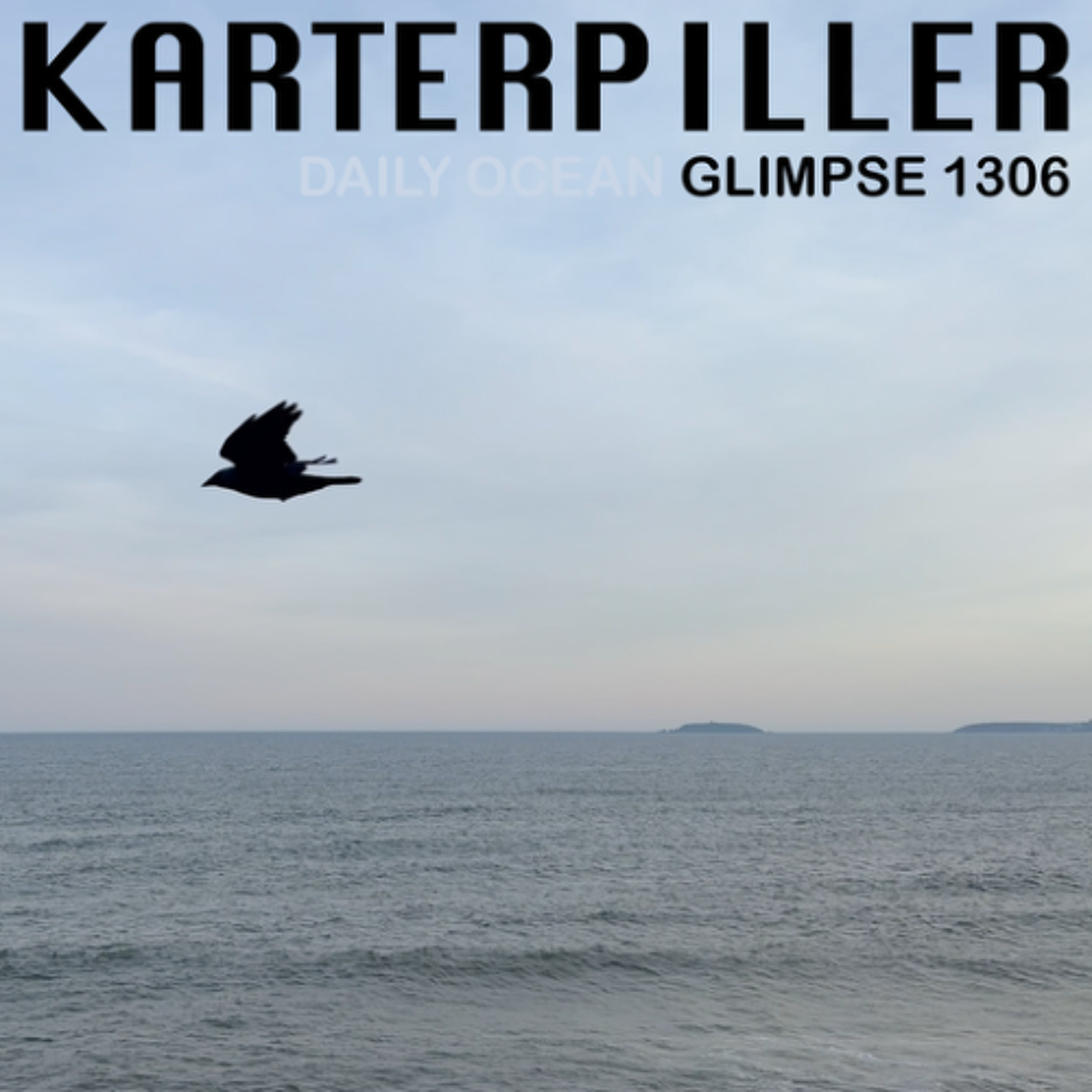 Glimpse 1306 (Apr 29 2025) episode artwork